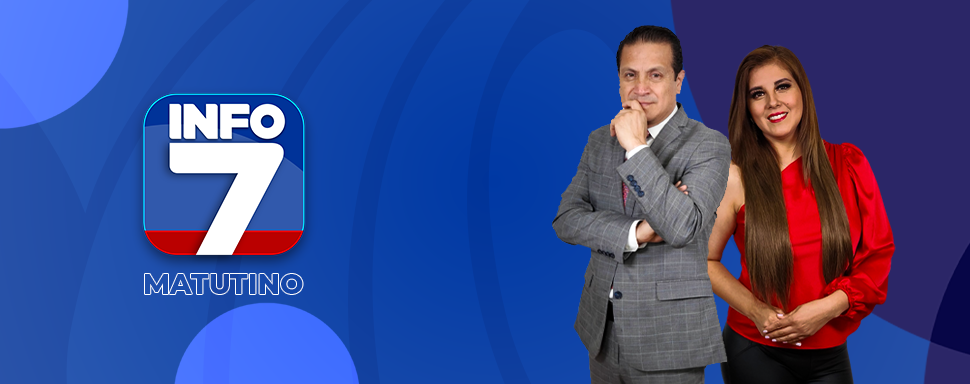 Info7 Matutino